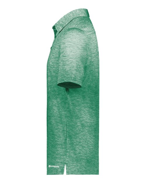 Holloway Electrify CoolCore® Polo 222572