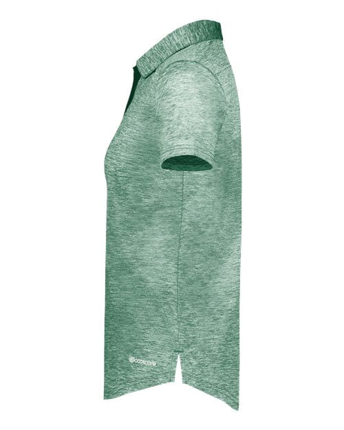 Holloway Women's Electrify CoolCore® Polo 222772