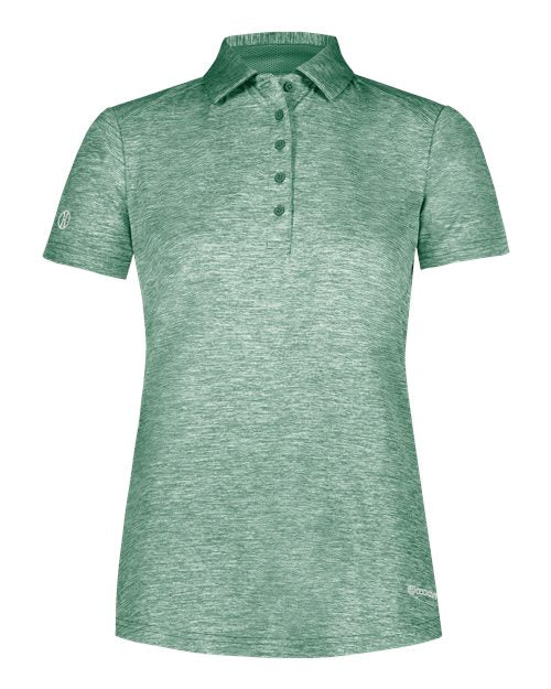 Holloway Women's Electrify CoolCore® Polo 222772