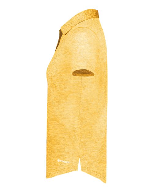 Holloway Women's Electrify CoolCore® Polo 222772