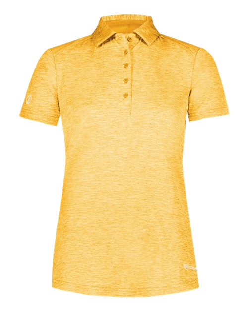 Holloway Women's Electrify CoolCore® Polo 222772