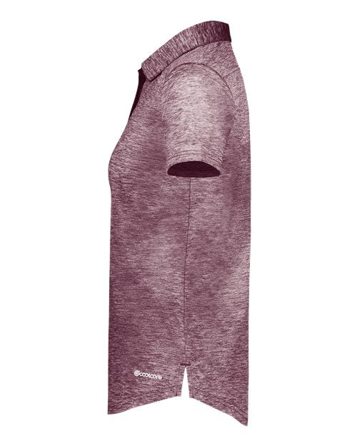 Holloway Women's Electrify CoolCore® Polo 222772