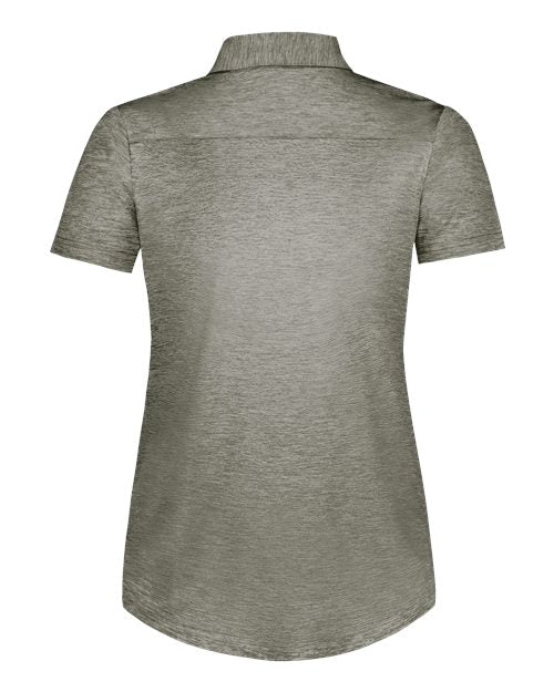 Holloway Women's Electrify CoolCore® Polo 222772