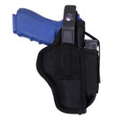 Rothco Ambidextrous Tactical Belt Holster. Item
