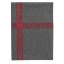 Rothco Striped Outdoor Wool Blanket. Item