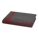 Rothco Striped Outdoor Wool Blanket. Item