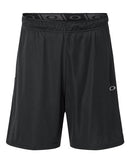 Oakley Team Issue Hydrolix 7" Shorts with Drawcord FOA405933