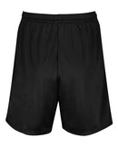 Augusta Sportswear Modified 7" Mesh Shorts 1850
