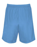 Augusta Sportswear Modified 7" Mesh Shorts 1850