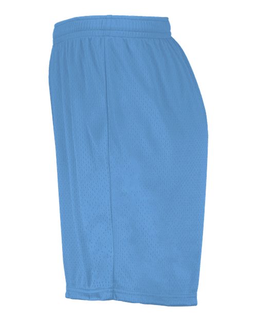 Augusta Sportswear Modified 7" Mesh Shorts 1850