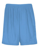 Augusta Sportswear Modified 7" Mesh Shorts 1850
