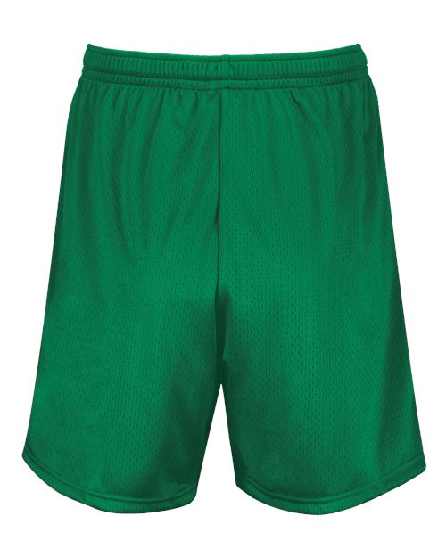 Augusta Sportswear Modified 7" Mesh Shorts 1850