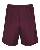 Augusta Sportswear Modified 7" Mesh Shorts 1850