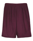 Augusta Sportswear Modified 7" Mesh Shorts 1850