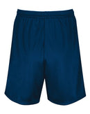 Augusta Sportswear Modified 7" Mesh Shorts 1850