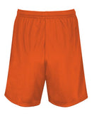 Augusta Sportswear Modified 7" Mesh Shorts 1850