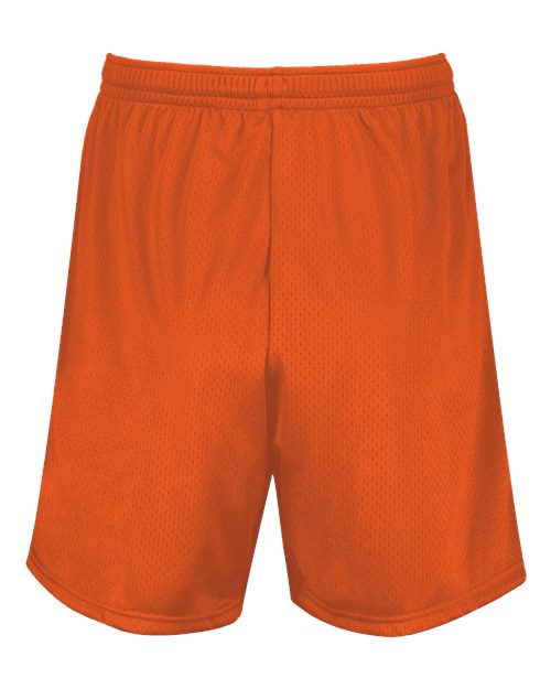 Augusta Sportswear Modified 7" Mesh Shorts 1850