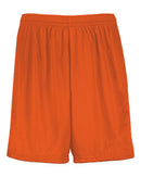 Augusta Sportswear Modified 7" Mesh Shorts 1850