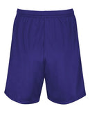 Augusta Sportswear Modified 7" Mesh Shorts 1850