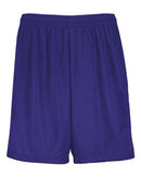 Augusta Sportswear Modified 7" Mesh Shorts 1850