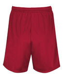Augusta Sportswear Modified 7" Mesh Shorts 1850