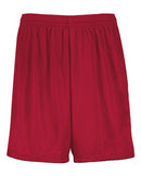 Augusta Sportswear Modified 7" Mesh Shorts 1850