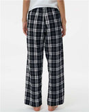 Boxercraft Youth Flannel Pants BY6624