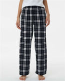 Boxercraft Youth Flannel Pants BY6624