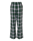 Boxercraft Youth Flannel Pants BY6624