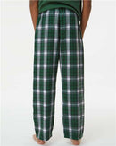 Boxercraft Youth Flannel Pants BY6624