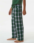 Boxercraft Youth Flannel Pants BY6624