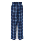Boxercraft Youth Flannel Pants BY6624