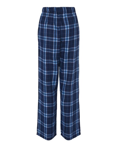 Boxercraft Youth Flannel Pants BY6624