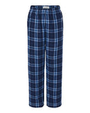 Boxercraft Youth Flannel Pants BY6624