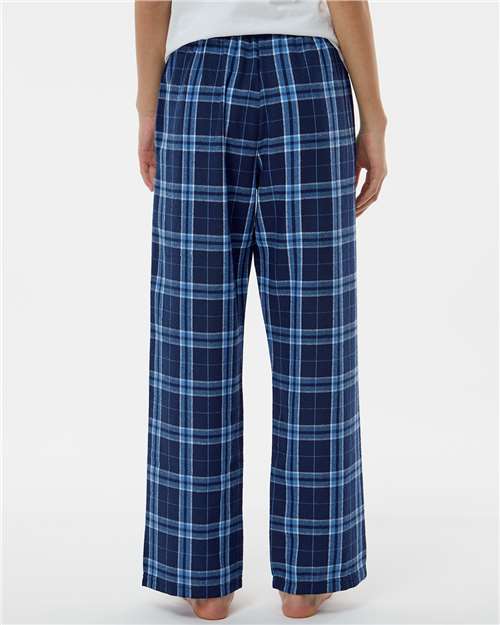 Boxercraft Youth Flannel Pants BY6624