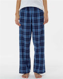 Boxercraft Youth Flannel Pants BY6624