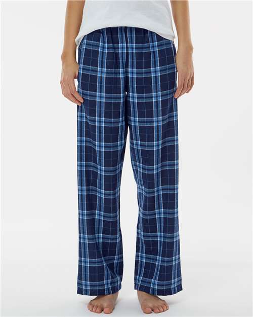 Boxercraft Youth Flannel Pants BY6624