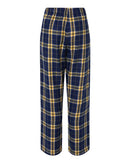 Boxercraft Youth Flannel Pants BY6624