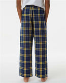 Boxercraft Youth Flannel Pants BY6624