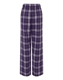 Boxercraft Youth Flannel Pants BY6624