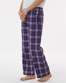 Boxercraft Youth Flannel Pants BY6624