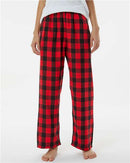 Boxercraft Youth Flannel Pants BY6624