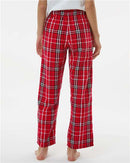 Boxercraft Youth Flannel Pants BY6624