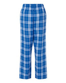 Boxercraft Youth Flannel Pants BY6624