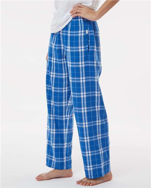 Boxercraft Youth Flannel Pants BY6624