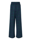 Boxercraft Youth Flannel Pants BY6624
