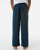 Boxercraft Youth Flannel Pants BY6624