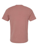Tultex Combed Cotton T-Shirt 602 - Mauve