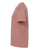 Tultex Combed Cotton T-Shirt 602 - Mauve