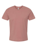 Tultex Combed Cotton T-Shirt 602 - Mauve